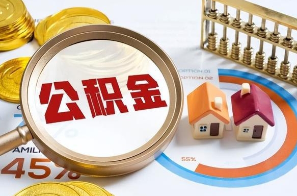 新野离职了封存的公积金怎么提取（离职以后公积金账户封存如何提取公积金）